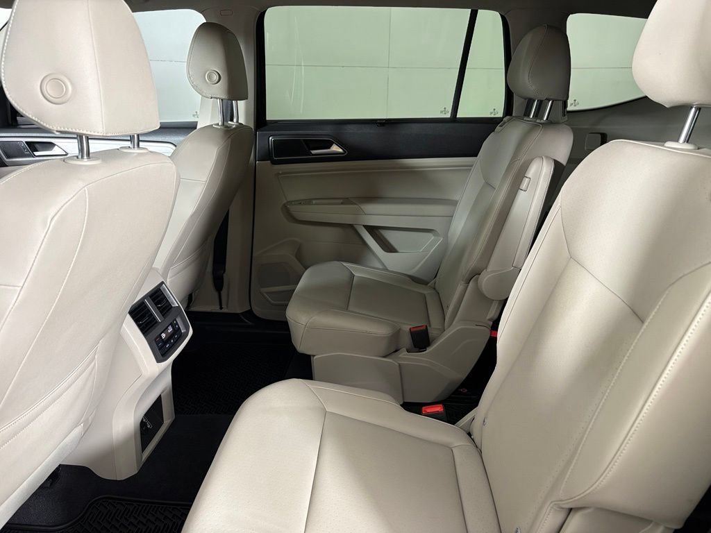Used 2019 Volkswagen Atlas SE FWD image 40