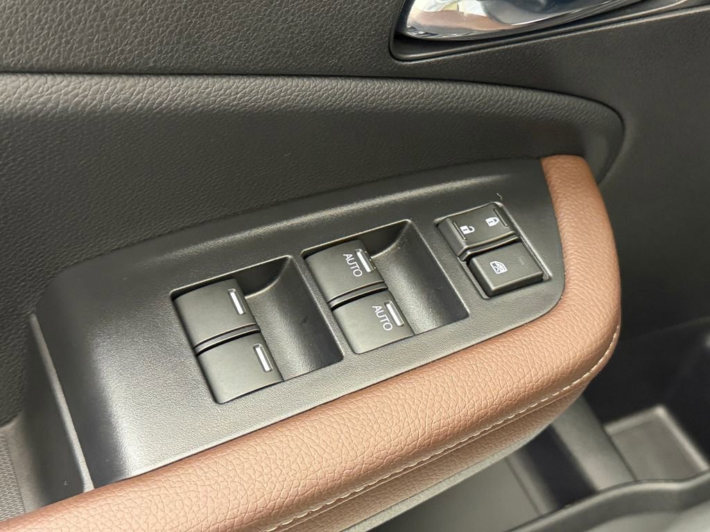 New 2026 Honda Ridgeline RTL image 20