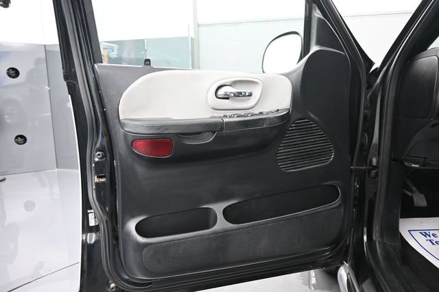 Used 2003 Ford F150 Harley-Davidson RWD image 8