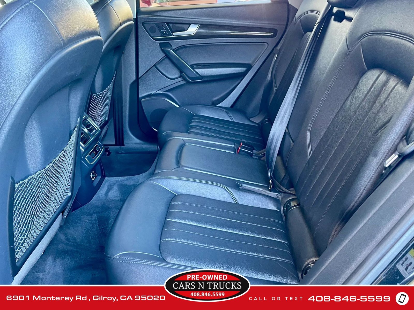 Used 2018 Audi Q5 2.0T Premium w/ Convenience Package image 11