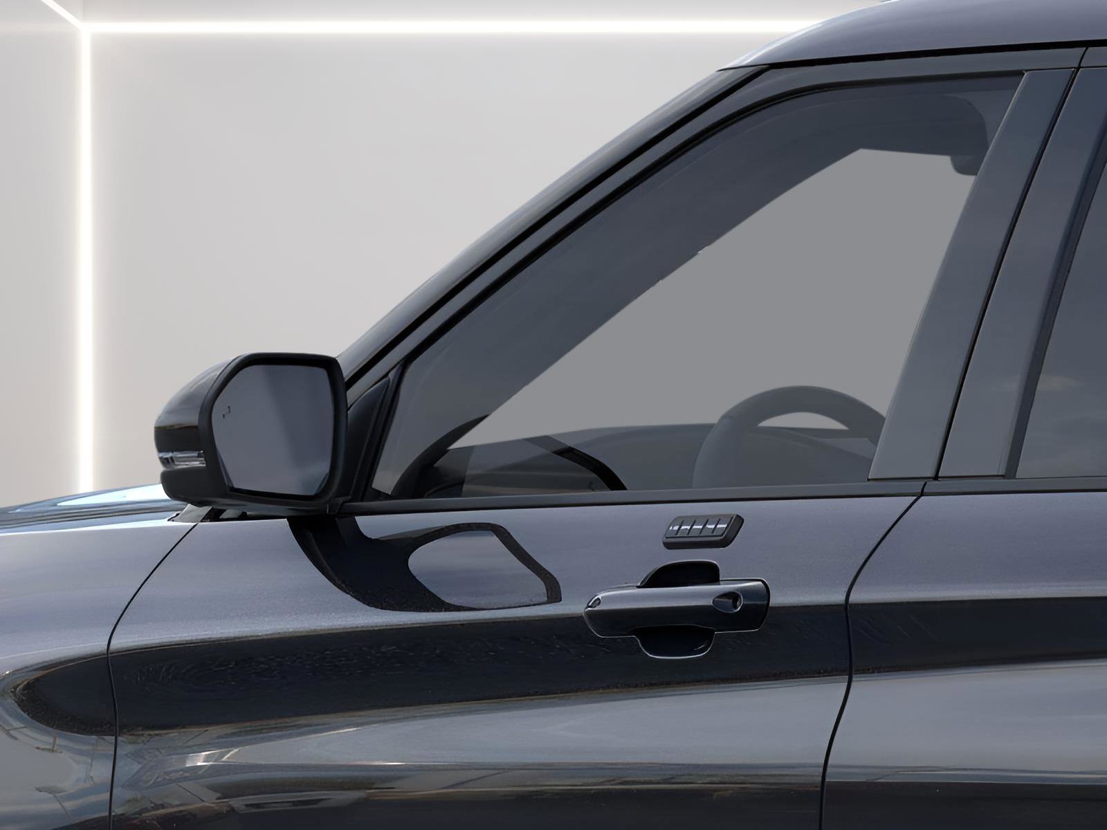 New 2026 Ford Explorer ST w/ Sun And Sound Package image 20