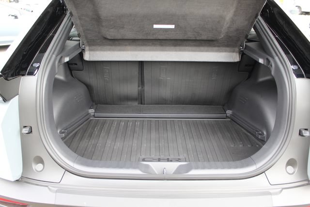 Certified 2026 Toyota C-HR AWD/4WD image 14