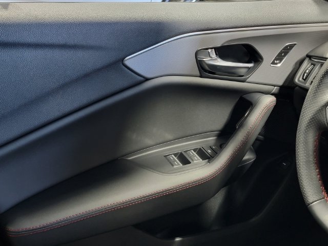 Used 2023 Acura TLX w/ A-SPEC Package FWD image 21