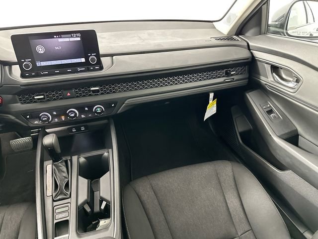 Used 2024 Honda Accord EX image 26