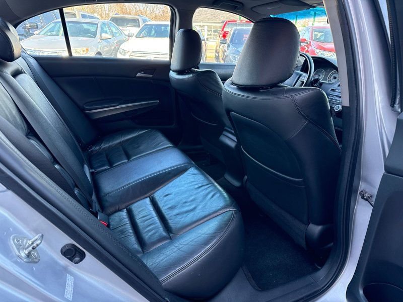 Used 2009 Honda Accord EX-L image 20