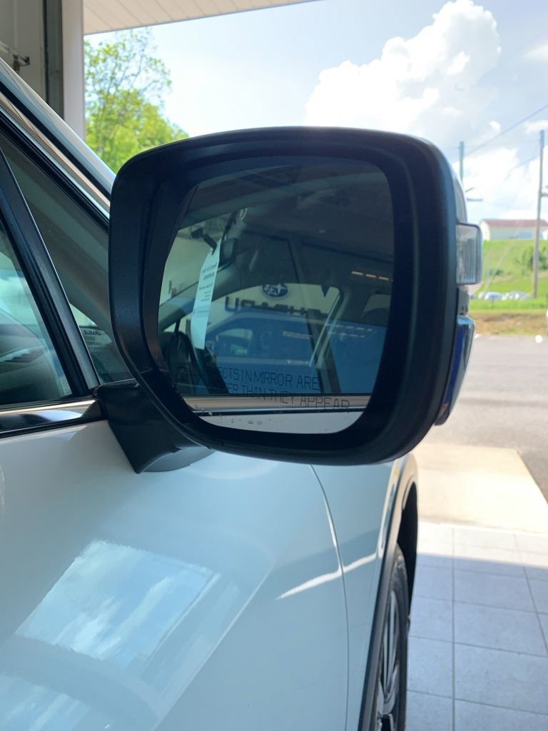 Certified 2021 Subaru Outback Premium AWD/4WD image 16