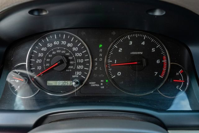 Used 2008 Lexus GX 470 image 25