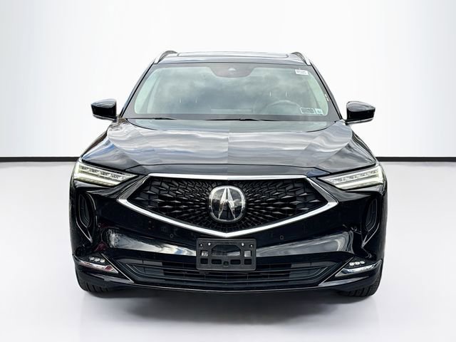 Used 2023 Acura MDX SH-AWD w/ Advance Package image 2