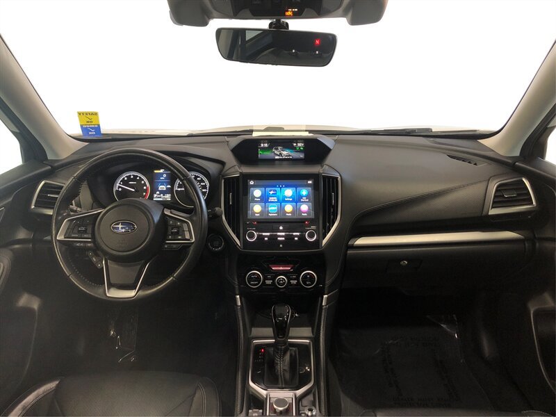Used 2019 Subaru Forester Limited w/ Popular Package #3 AWD/4WD image 24