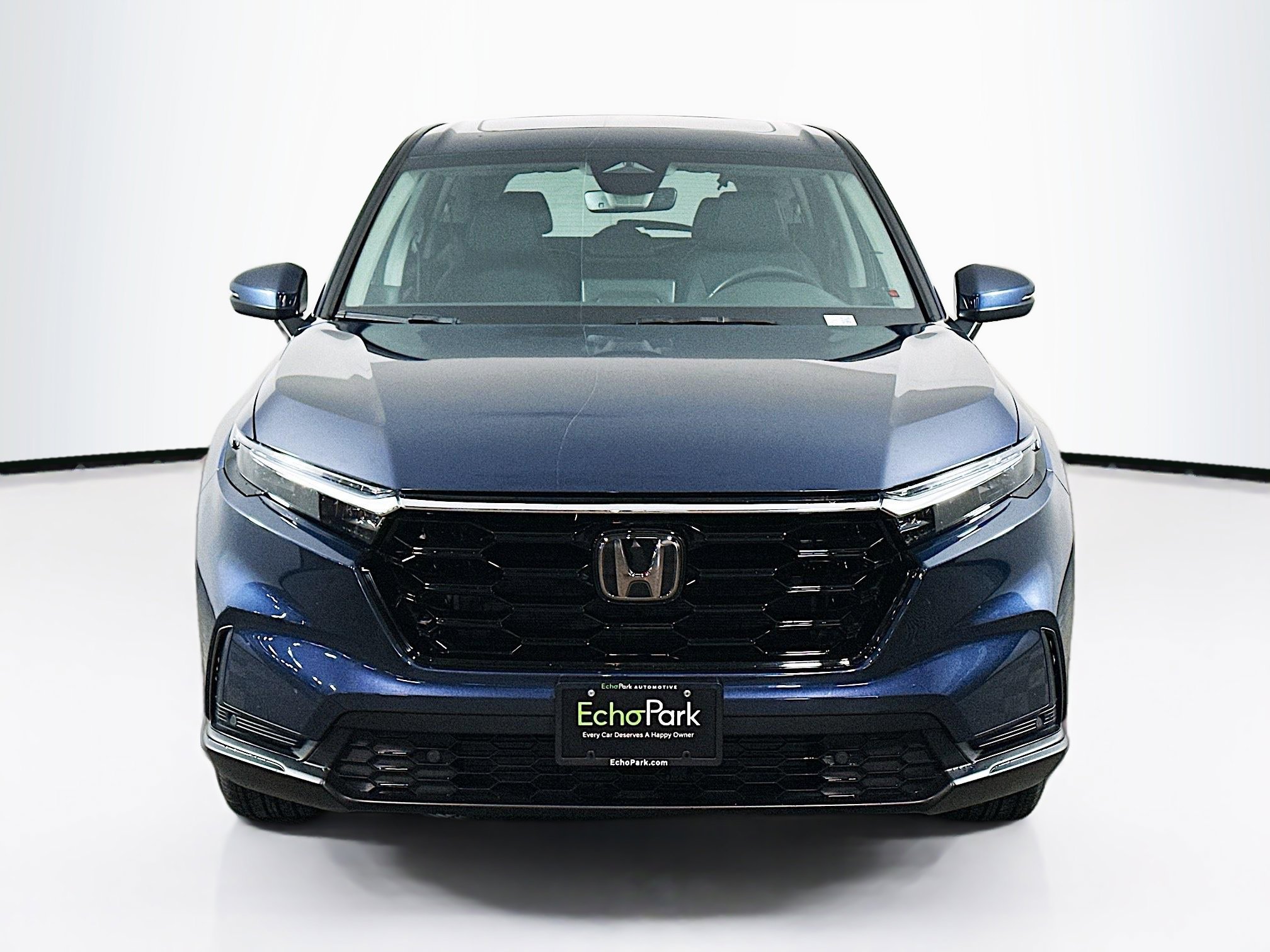 Used 2023 Honda CR-V EX-L image 2