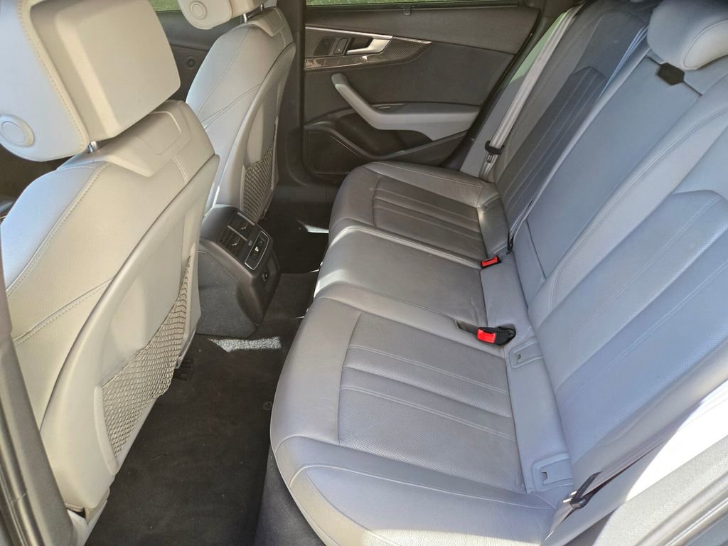 Used 2017 Audi A4 2.0T Prestige w/ Prestige Package image 7