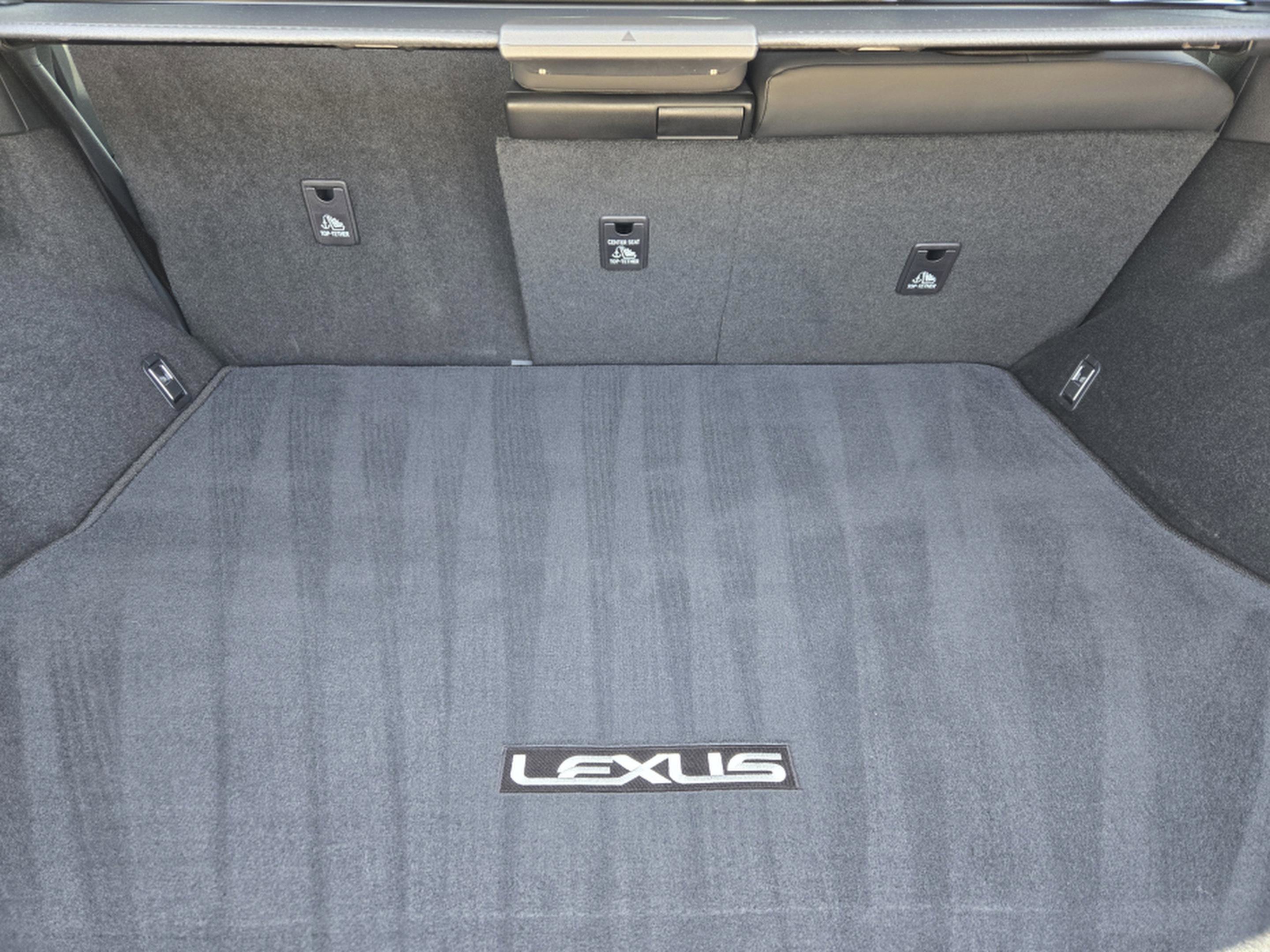 Used 2024 Lexus RX 350 Premium w/ Cold Area Package FWD image 29