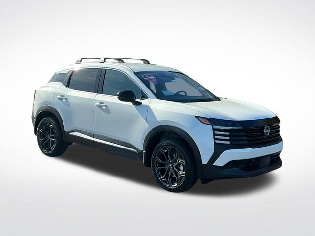 New 2026 Nissan Kicks SR w/ Cold Weather Package image 9