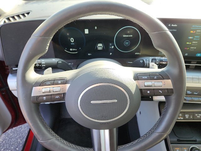 Used 2024 Hyundai Kona Limited AWD/4WD image 20