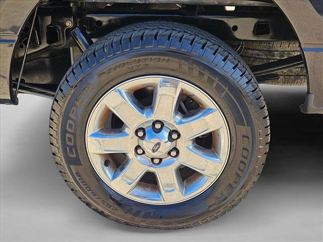 Used 2014 Ford F150 XLT w/ Equipment Group 302A Luxury RWD image 22