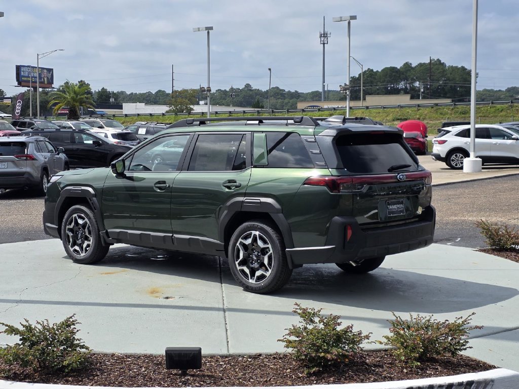 New 2026 Subaru Outback Touring AWD/4WD image 4