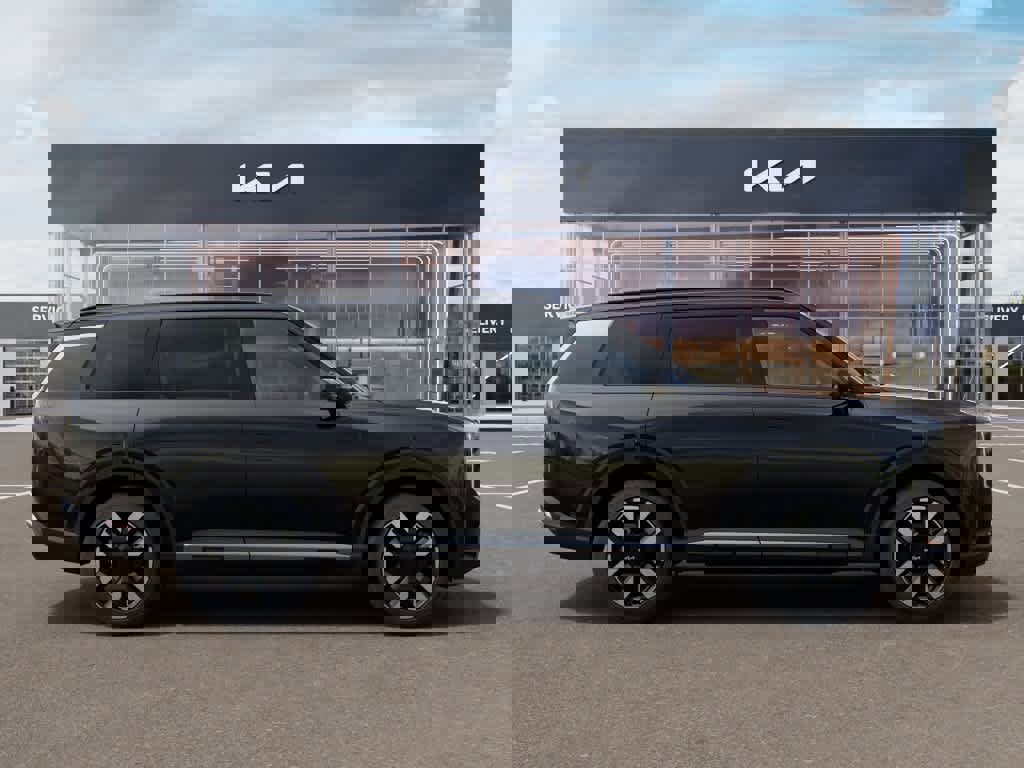 New 2027 Kia Telluride S image 7