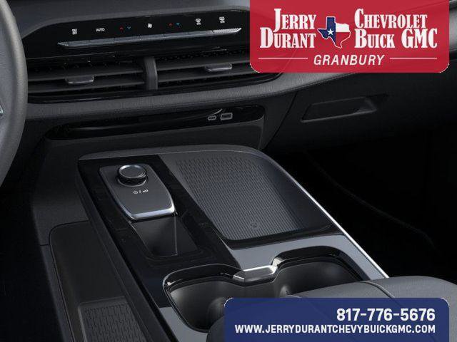 New 2026 Buick Enclave Sport Touring w/ Power Package image 25