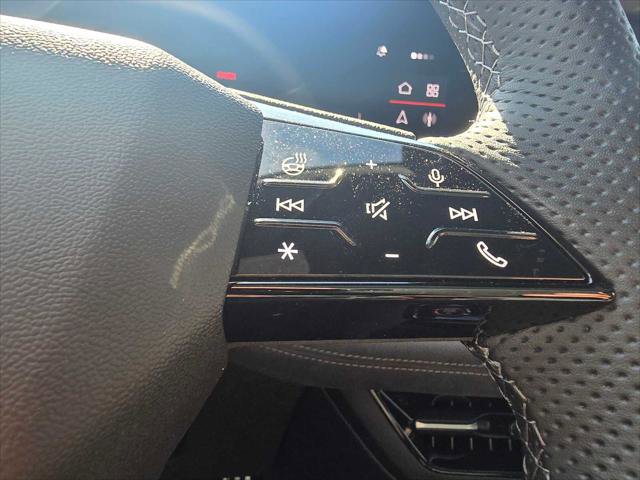 New 2025 Audi S6 e-tron Premium Plus AWD/4WD image 34