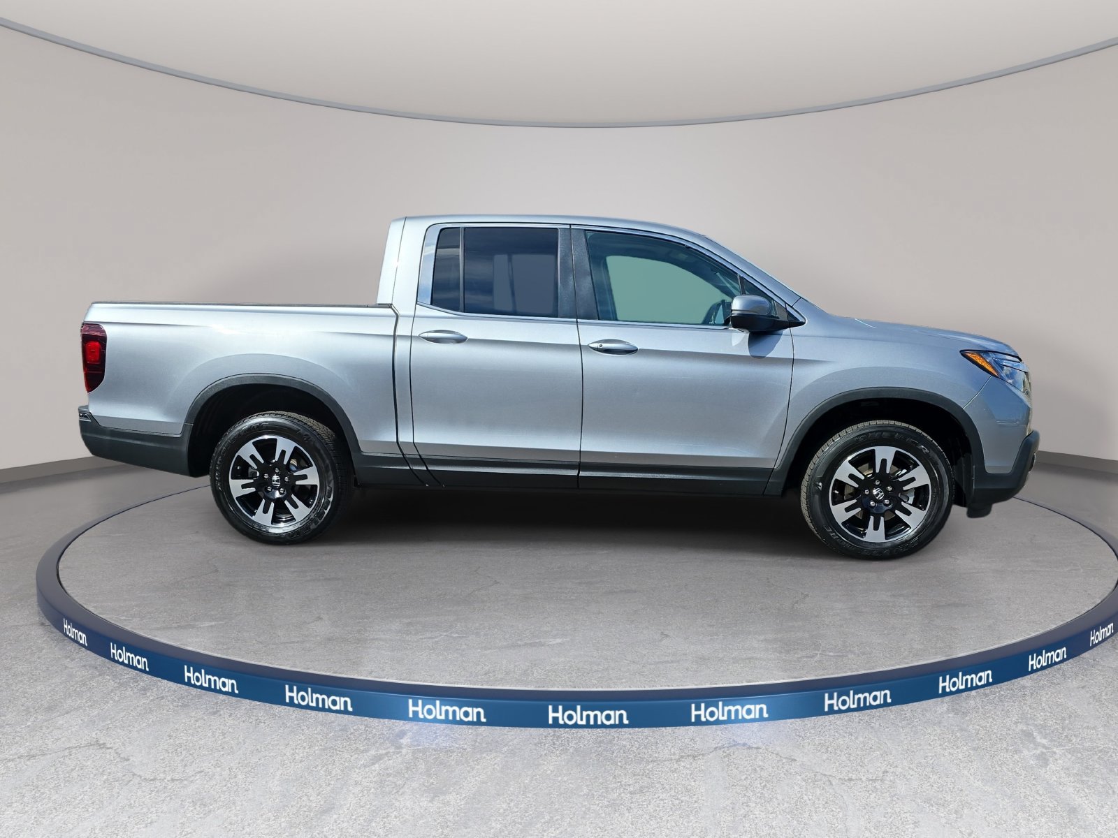 Used 2020 Honda Ridgeline RTL image 5