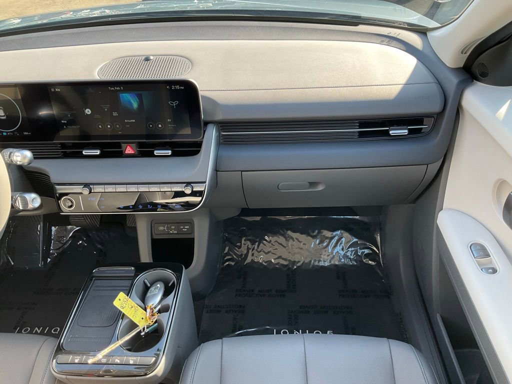 Used 2025 Hyundai Ioniq 5 SEL image 58