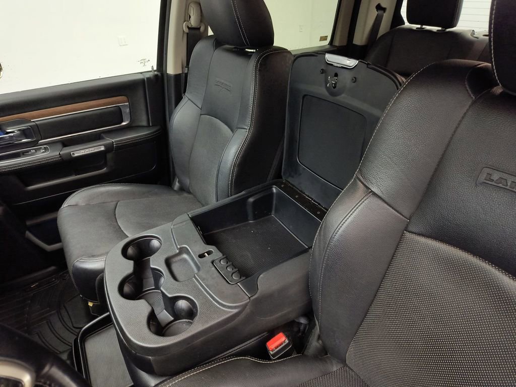 Used 2017 RAM 2500 Laramie w/ Off Road Package AWD/4WD image 26