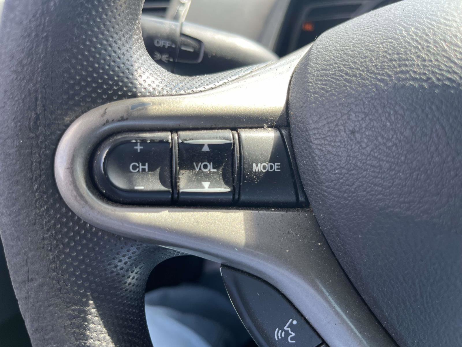 Used 2008 Honda Civic EX image 17