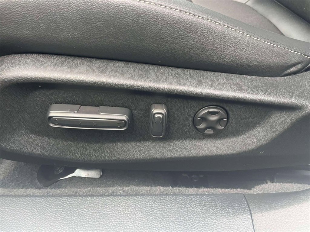 Certified 2022 Honda Accord Sport image 17