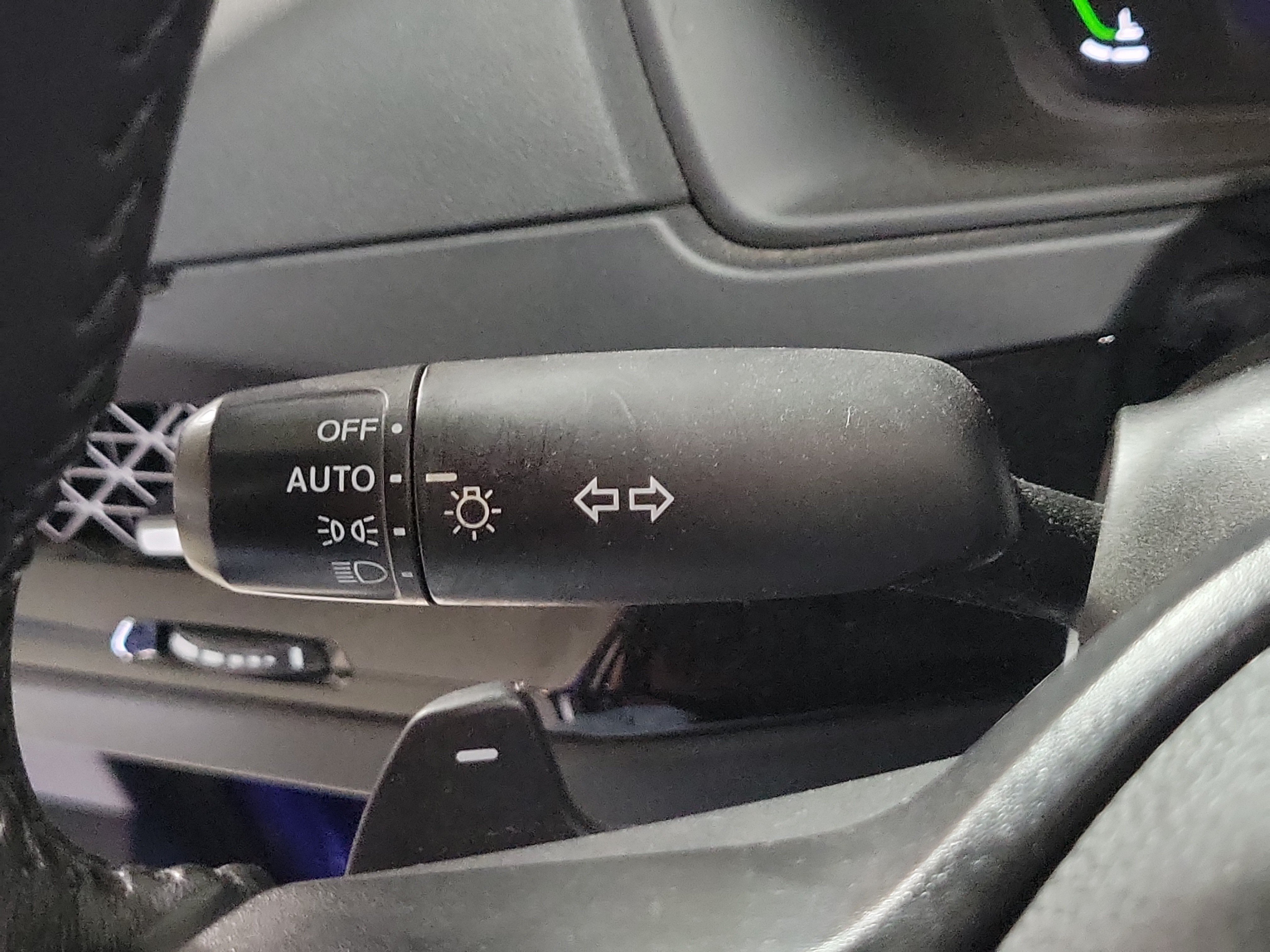 Certified 2024 Honda Accord Sport image 26