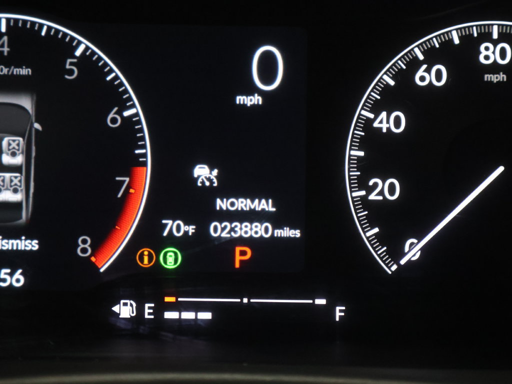 Used 2024 Honda Civic Sport image 38