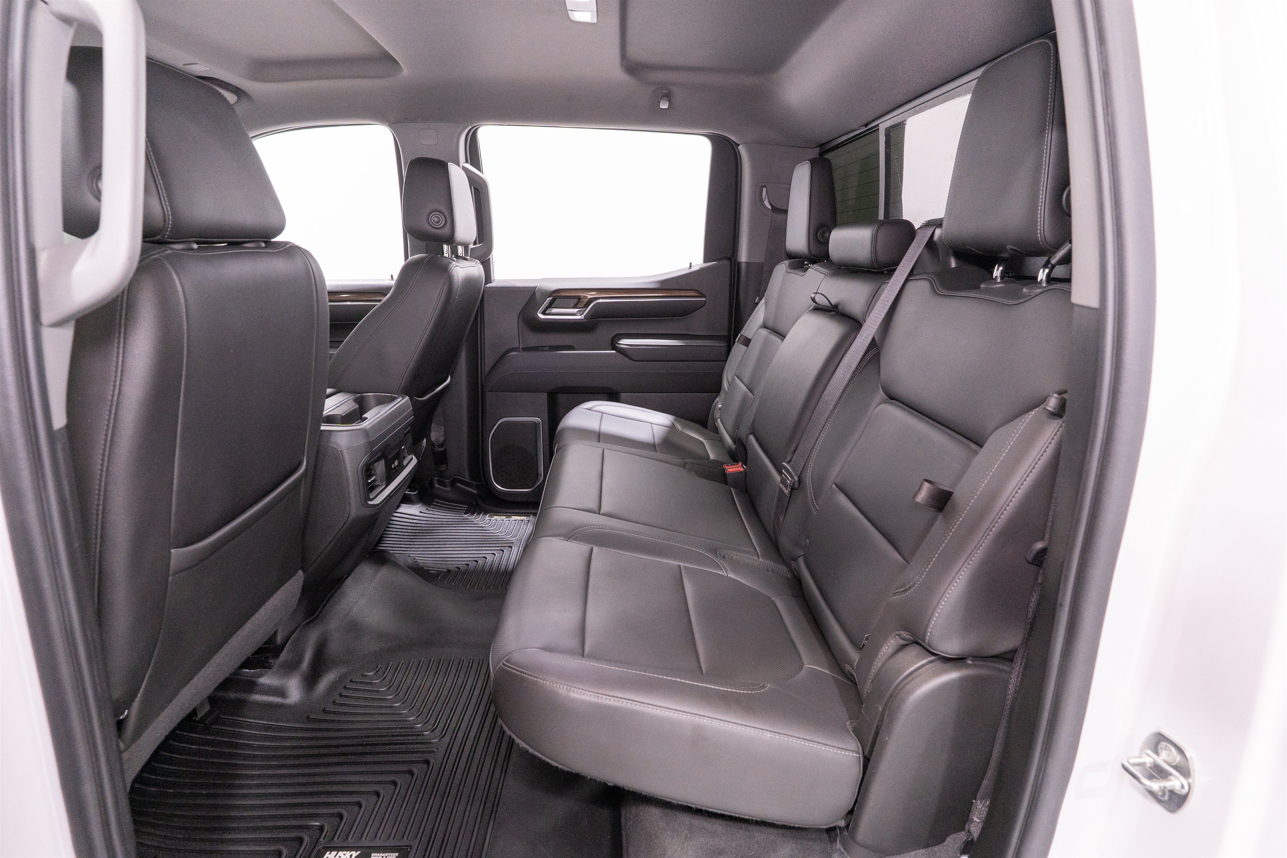 Used 2023 Chevrolet Silverado 1500 RST w/ Convenience Package II AWD/4WD image 30