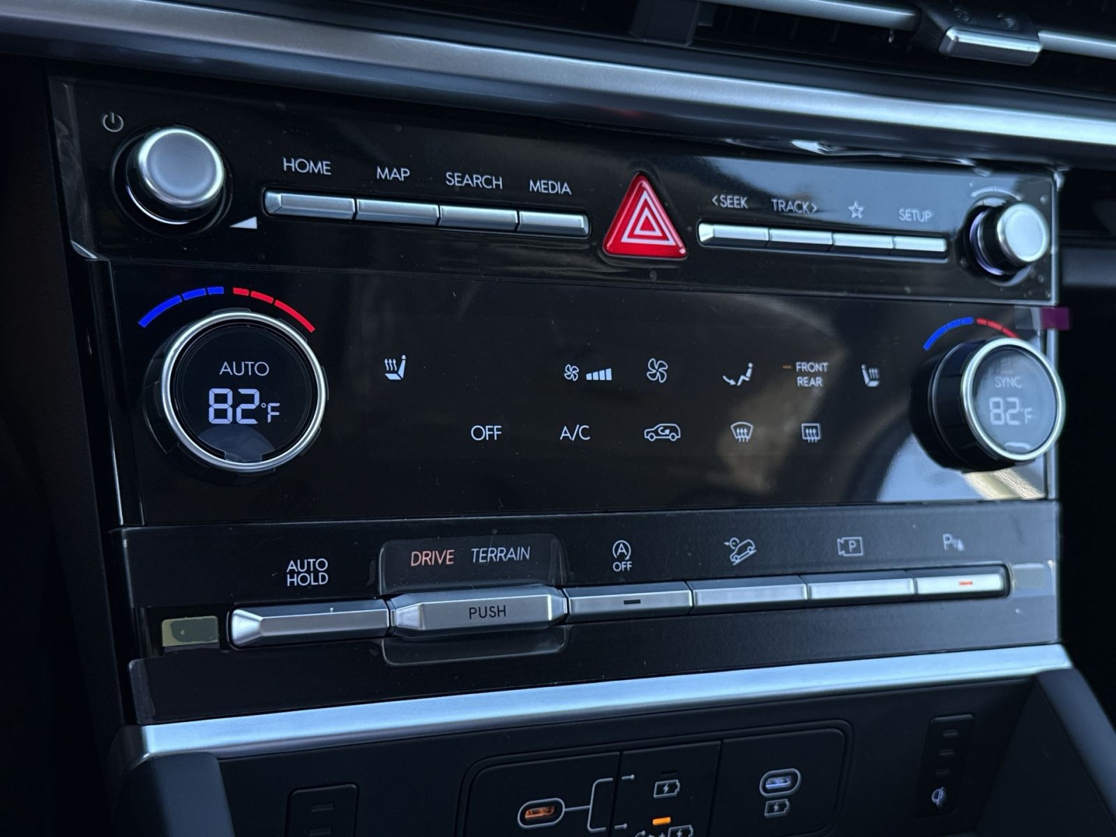 New 2026 Hyundai Santa Fe XRT AWD/4WD image 21