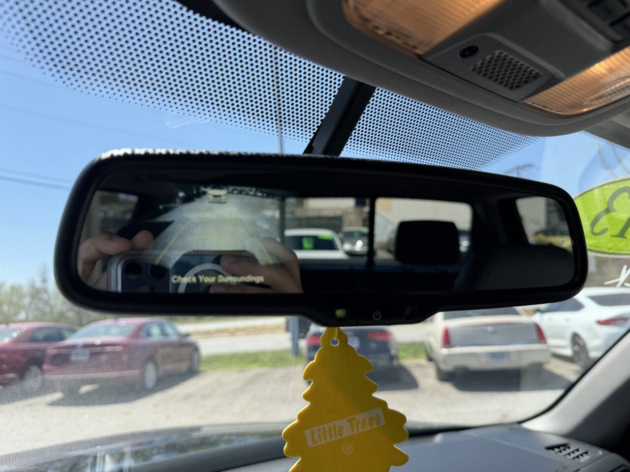 Used 2013 Honda Ridgeline RTL image 16