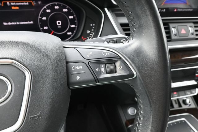 Used 2018 Audi Q5 2.0T Premium Plus w/ Premium Plus Package AWD/4WD image 20