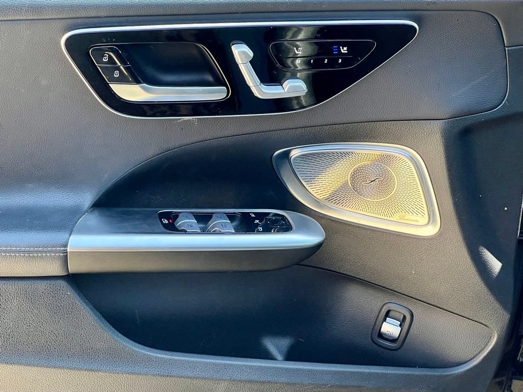 Certified 2024 Mercedes-Benz C 300 4MATIC Sedan image 19