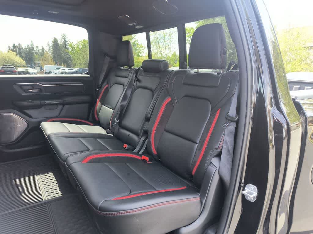 Used 2025 RAM 1500 RHO w/ RHO Level 1 Equipment Group AWD/4WD image 23