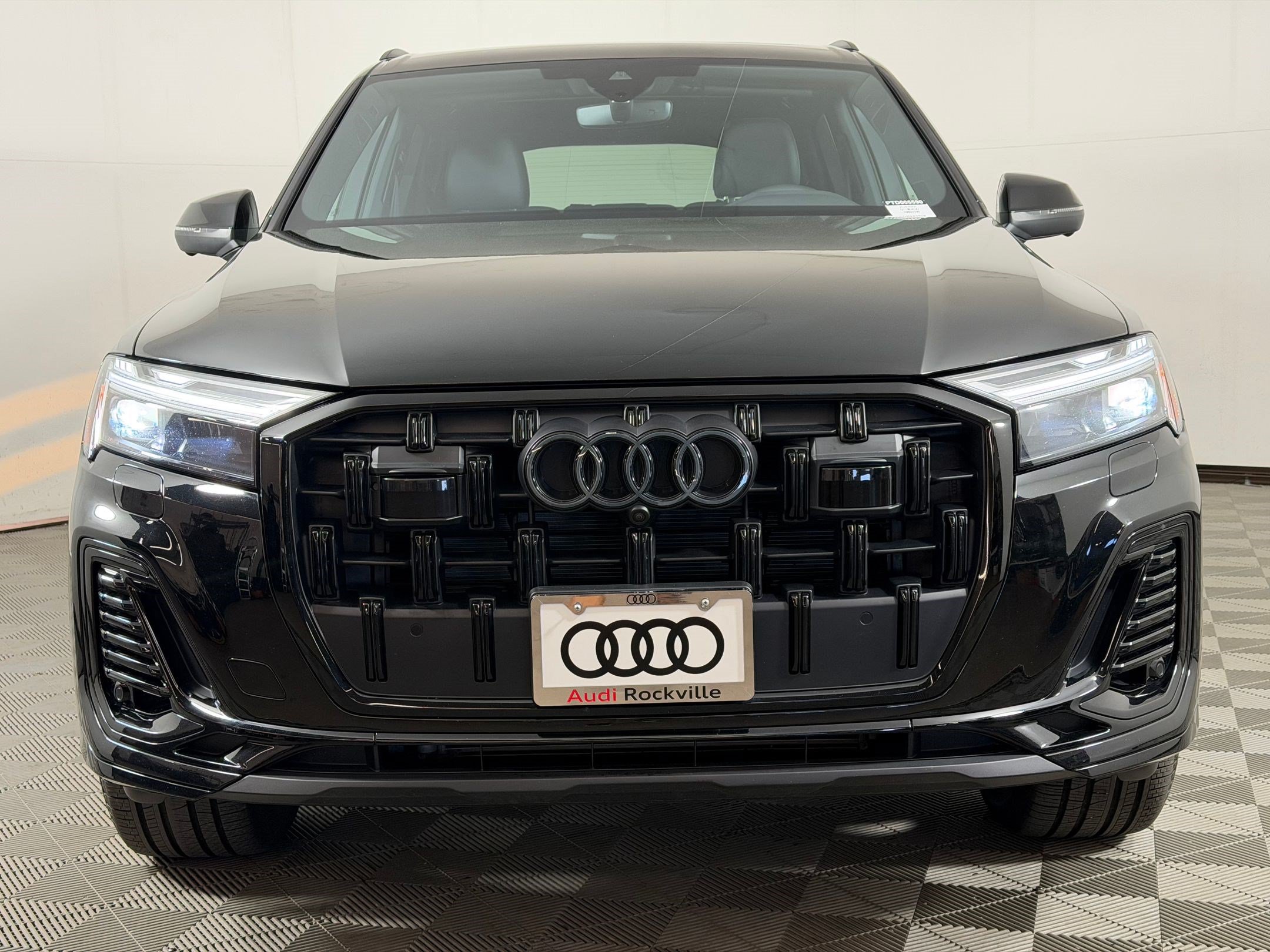 Certified 2026 Audi Q7 2.0T Premium w/ Convenience Plus Package AWD/4WD image 6