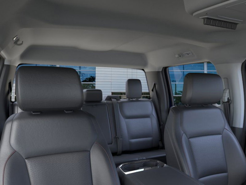 New 2026 Ford F250 Lariat w/ FX4 Off-Road Package image 22