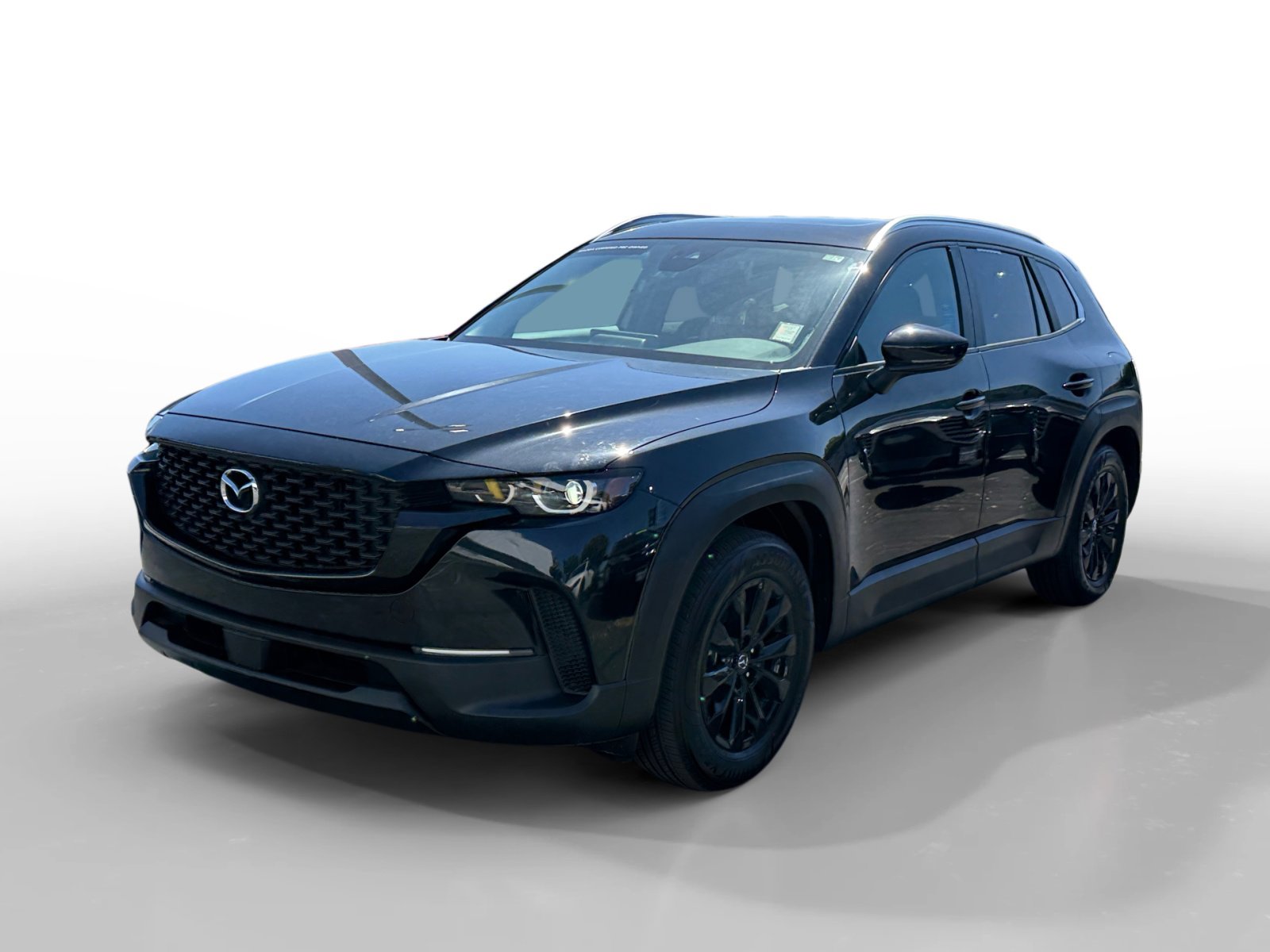 Certified 2023 MAZDA CX-50 2.5 S w/ Cargo Package