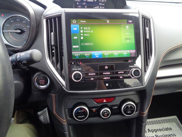 Used 2023 Subaru Crosstrek 2.5i Limited AWD/4WD image 35