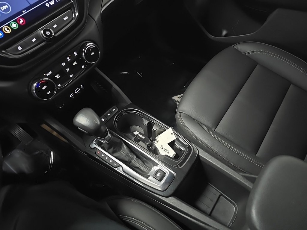 Used 2023 Chevrolet TrailBlazer ACTIV w/ Convenience Package image 26