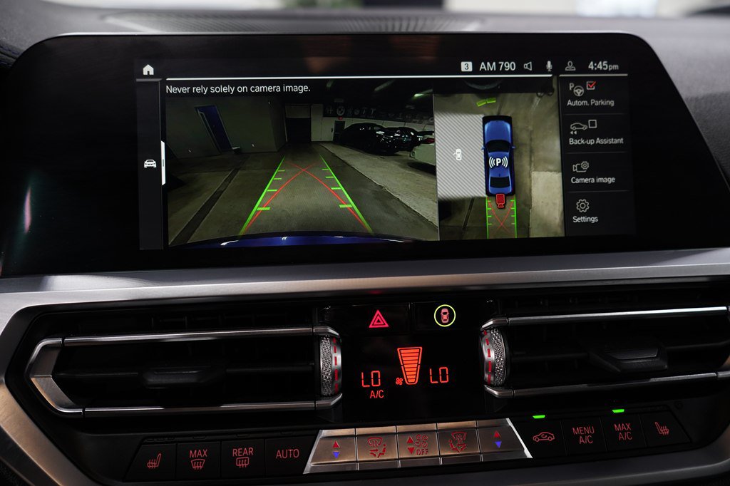 Used 2020 BMW M340i w/ Executive Package RWD image 27