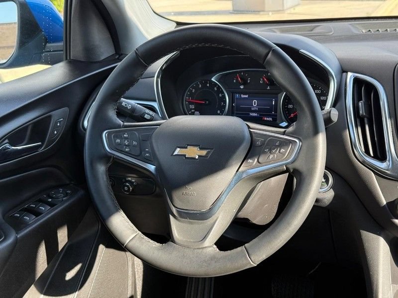 Used 2024 Chevrolet Equinox LT w/ LPO, Floor Liner Package AWD/4WD image 13