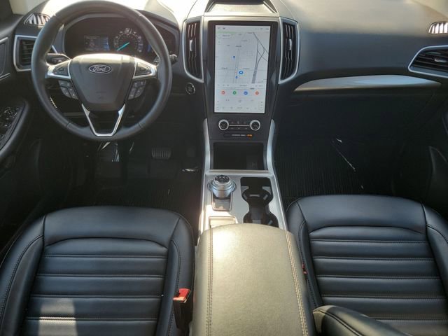 Certified 2023 Ford Edge SEL w/ Convenience Package AWD/4WD image 31