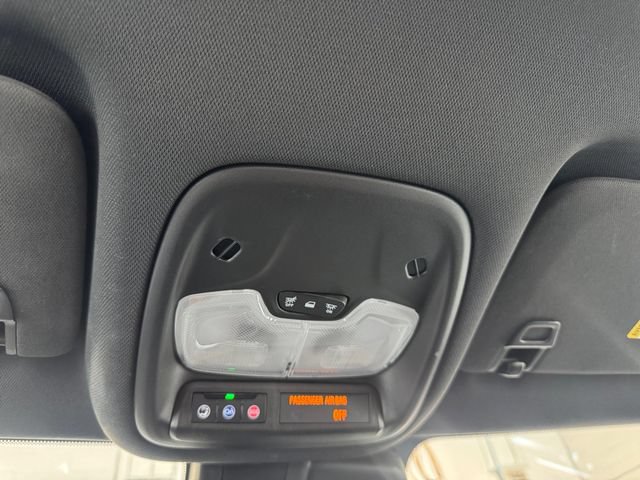 Used 2023 Chevrolet TrailBlazer RS AWD/4WD image 26