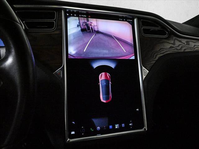 Used 2018 Tesla Model S 75D AWD/4WD image 14