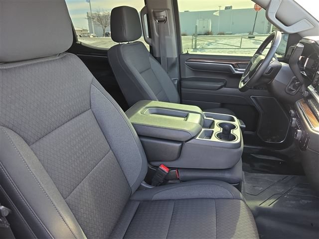 Certified 2023 Chevrolet Silverado 1500 LT AWD/4WD image 23