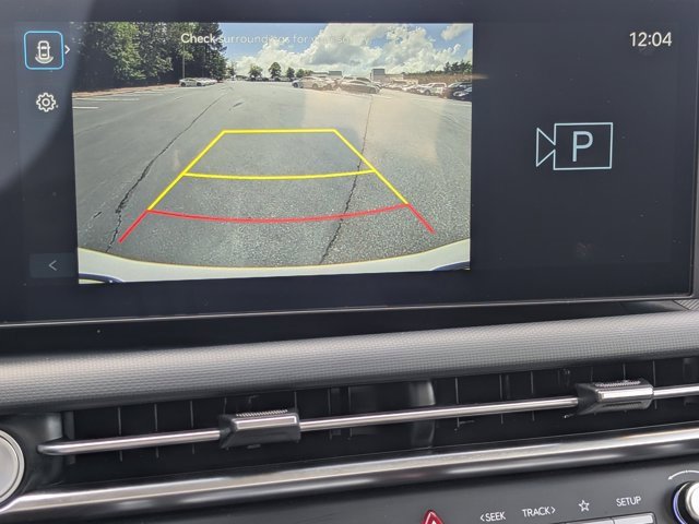 Used 2025 Hyundai Tucson SE image 25