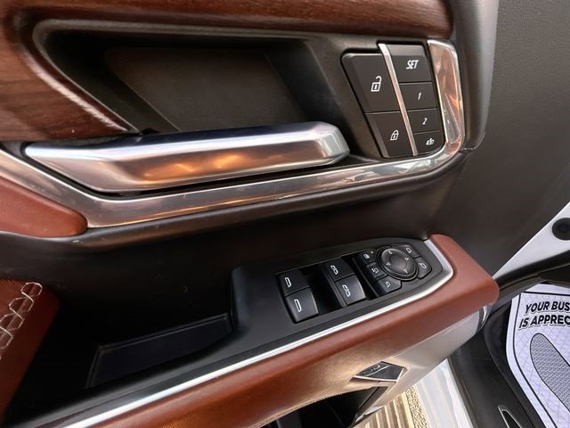 Certified 2024 GMC Sierra 2500 Denali Ultimate image 24