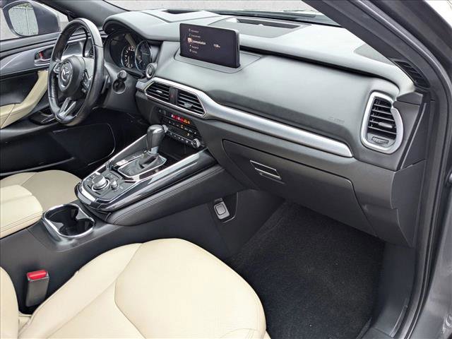 Used 2022 MAZDA CX-9 Grand Touring image 21